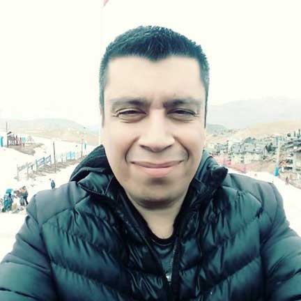 Dennis Durán Céspedes