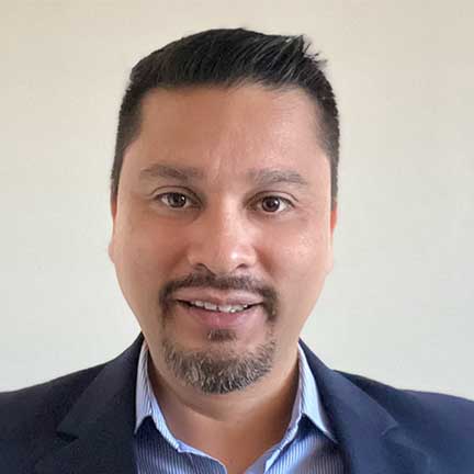 Francisco René Lara Acuté - Universidad CENFOTEC