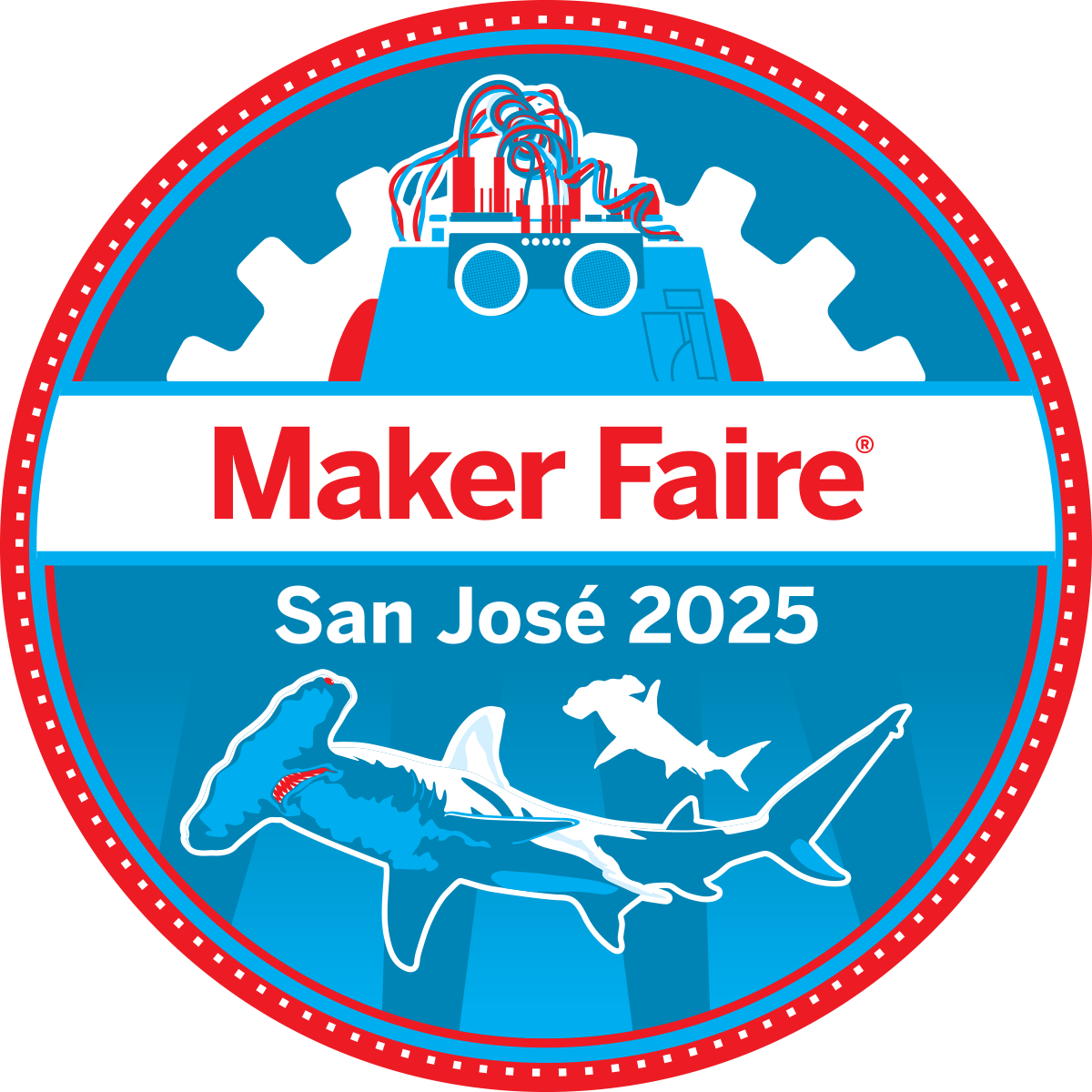 Maker Faire 2025