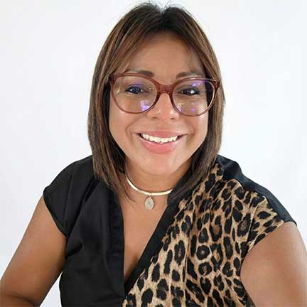 Karla Pérez Agüero