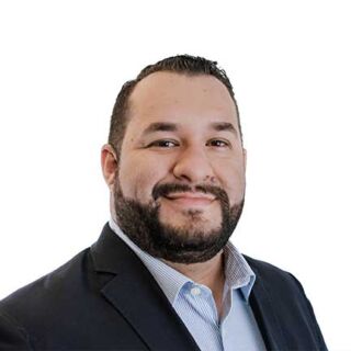 Mario Luis Cerdas García