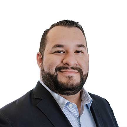 Mario Luis Cerdas García