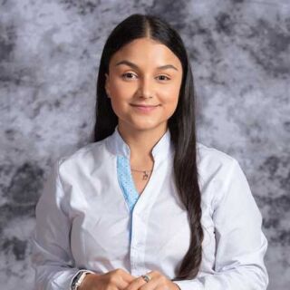 Nicole Andrea López Rosales