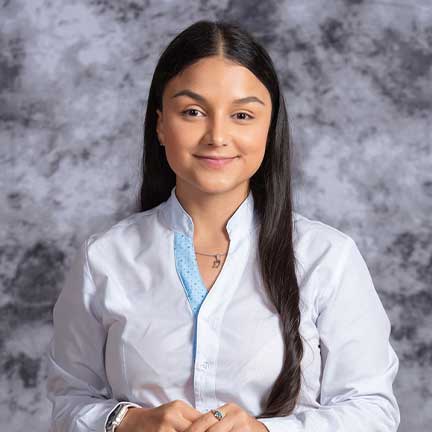 Nicole Andrea López Rosales