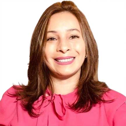 Rosibel Enríquez Vargas