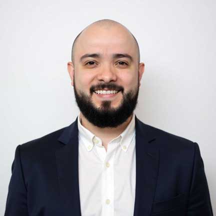 Victor Gonzalez Barrantes - Universidad CENFOTEC