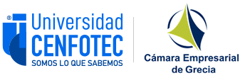 Cámara Empresarial de Grecia - Universidad CENFOTEC