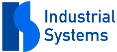 Logo Industrial Systems - Universidad CENFOTEC