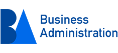 Logo Business Administration Logo Industrial Systems - Universidad CENFOTEC