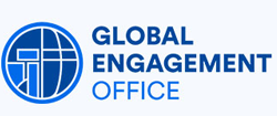 Logo GEO Global Engagement Office Universidad CENFOTEC