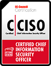 Cert CCISO - Universidad CENFOTEC