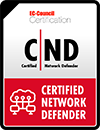 Cert CND - Universidad CENFOTEC