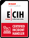 Cert ECIH - Universidad CENFOTEC