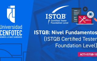 ISTQB: Nivel Fundamentos (ISTQB® Certified Tester Foundation Level)